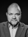 Bjarni Thor Kristinsson