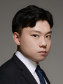 Jongwoo Hong