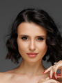 Valentina Naforniță
