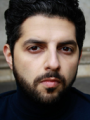 Sascha Zarrabi