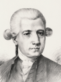 Josef Mysliveček