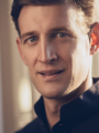 Evan Rogister