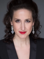 Chantal Santon Jeffery