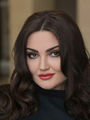 Oksana Volkova
