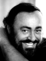 Luciano Pavarotti