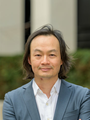Christopher Tin
