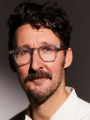 Timothy Sheader