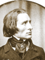 Franz Liszt