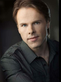 Colin Ainsworth