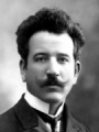 Marco Enrico Bossi
