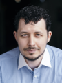 Jonathan Macker