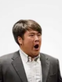 Kazuki Yoshida