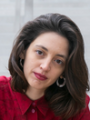 Ana Cuéllar Velasco