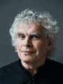Simon Rattle