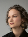 Hilary Hahn