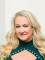 Rebecca Morris