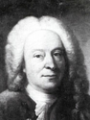 Johann Christoph Bach
