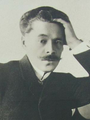 Anton Arenski