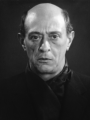 Arnold Schoenberg