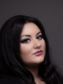Lusine Sahakyan
