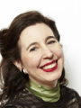 Angela Hewitt