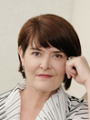 Catherine Carby