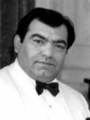 Gegam Grigorian