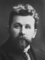 Alexander Grechaninov