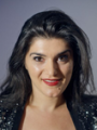 Anna Kasyan