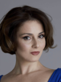 Sophie Gordeladze