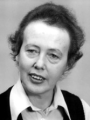 Ruth Berghaus