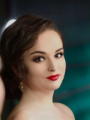 Mary McCabe