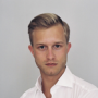 Benjamin Glaubitz