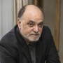 Roberto Frontali COME Kyoto In iris-mascagni