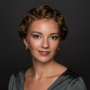 Caroline Goodwin