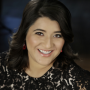Melina Jaharis